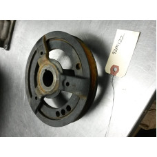 92M122 Crankshaft Pulley For 02-05 Chevrolet Cavalier 2.2 120607 92M122 Crankshaft Pulley For 02-05 Chevrolet Cavalier 2.2 120607